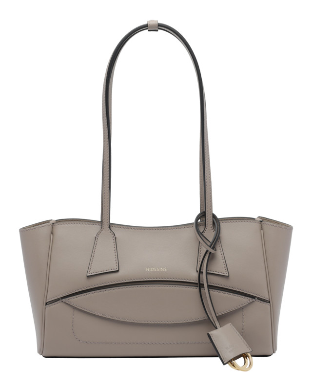 [Hidesins] Shoulder bag FW26 SH13TRDOV
