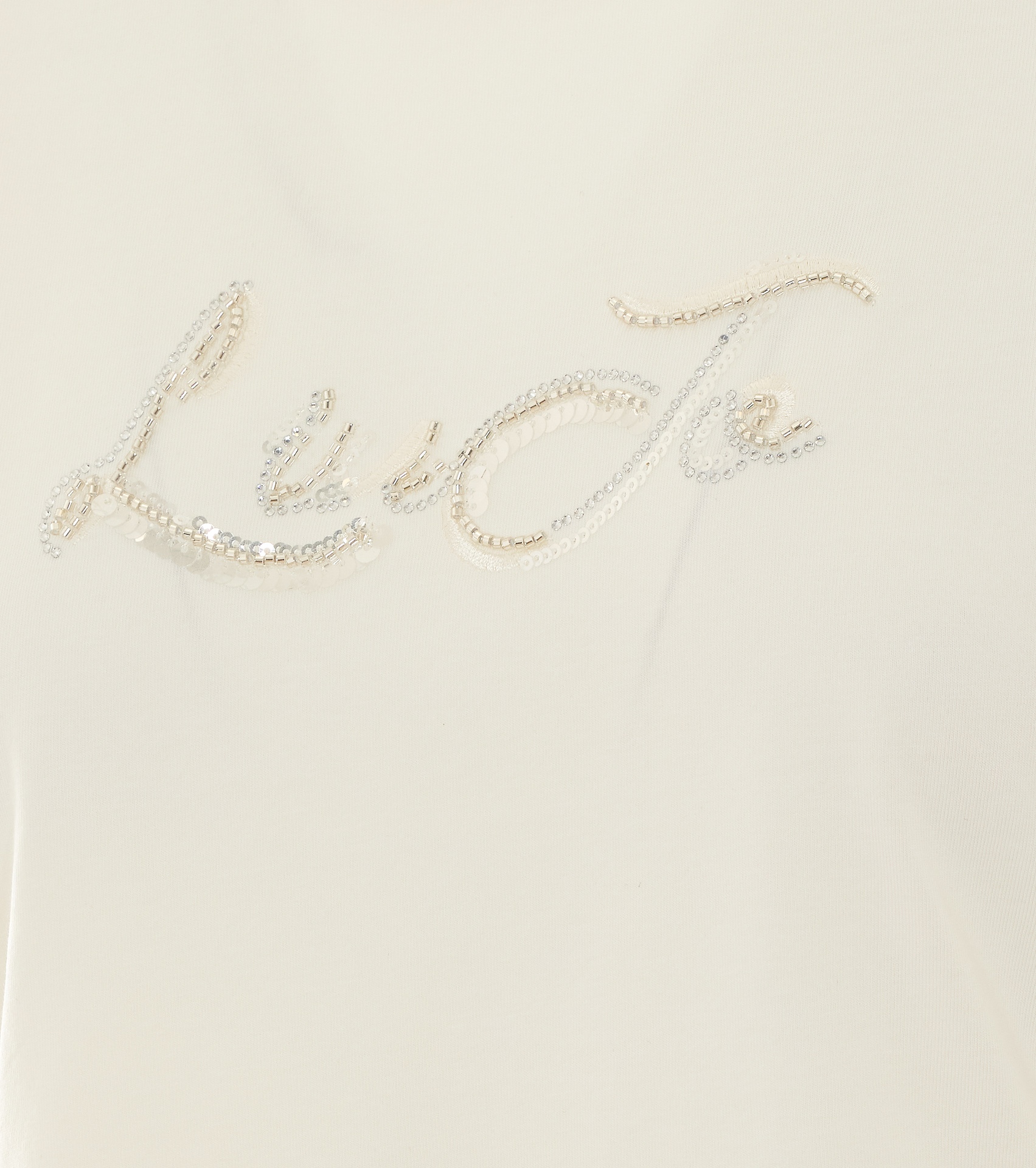 [Liu Jo] T-shirts Short Sleeve FW26 TF6245JS003L9291