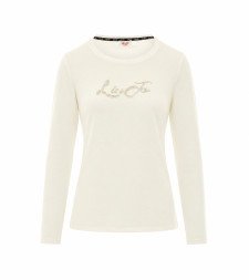 [Liu Jo] T-shirts Short Sleeve FW26 TF6245JS003L9291