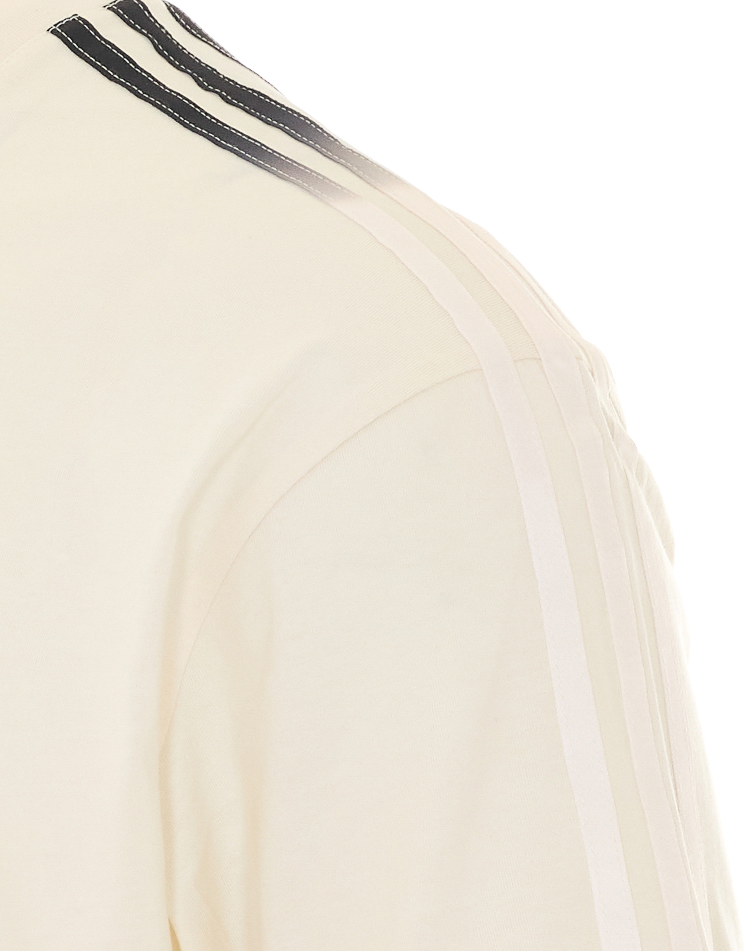 [Y - 3] T-shirts Short Sleeve FW26 KU2251WHITE