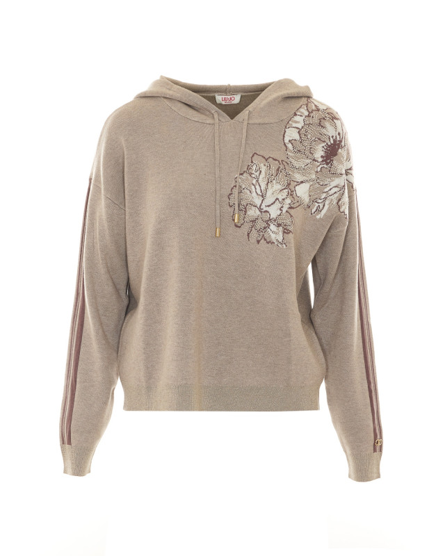[Liu Jo] Knitwear FW26 TF6092MS49ID3040