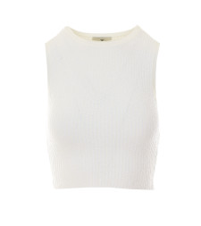 [ELISABETTA FRANCHI] Tank top FW26 TK01S66E2360