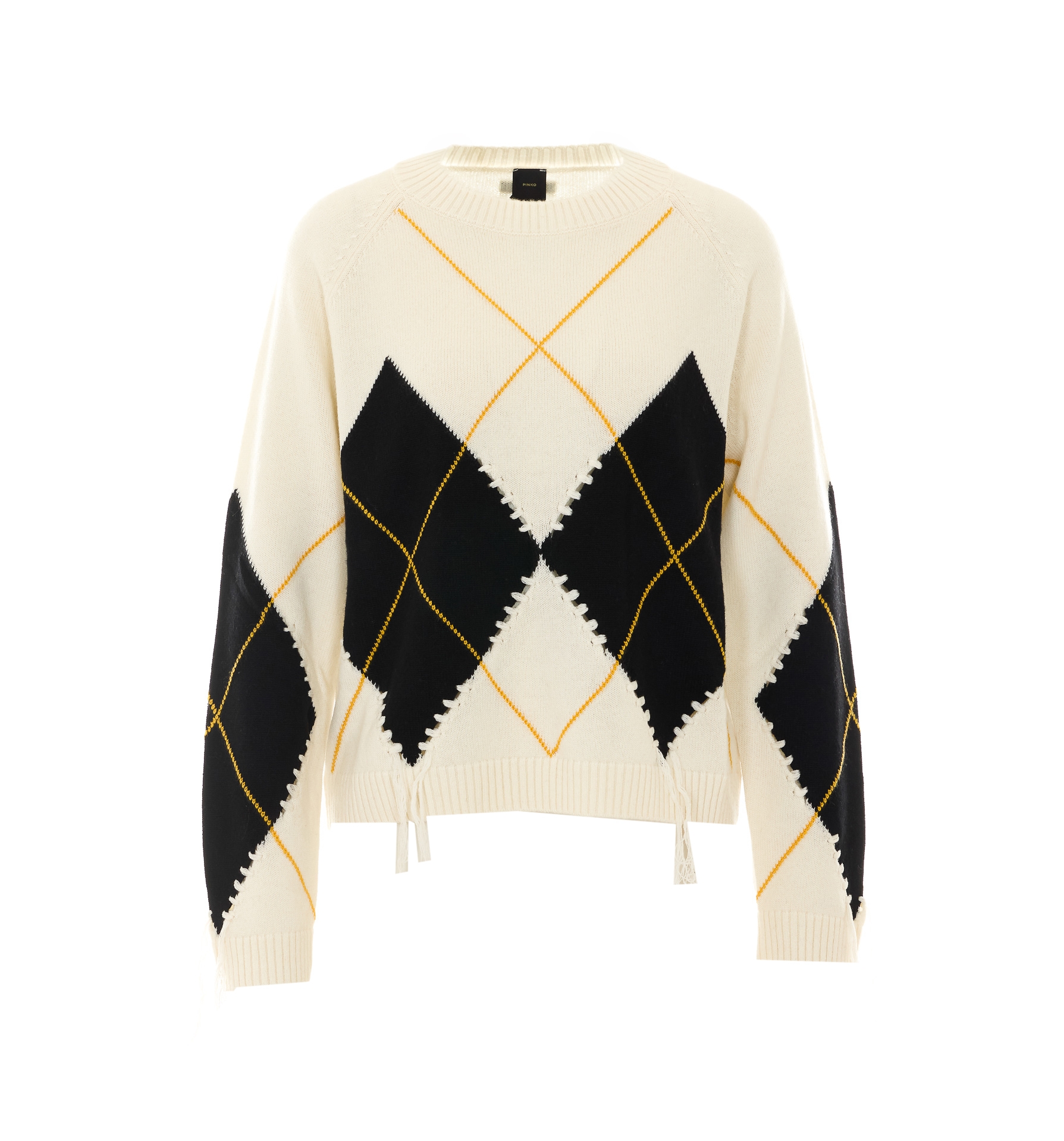 [PINKO] Knitwear FW26 107377A3JEDZ0