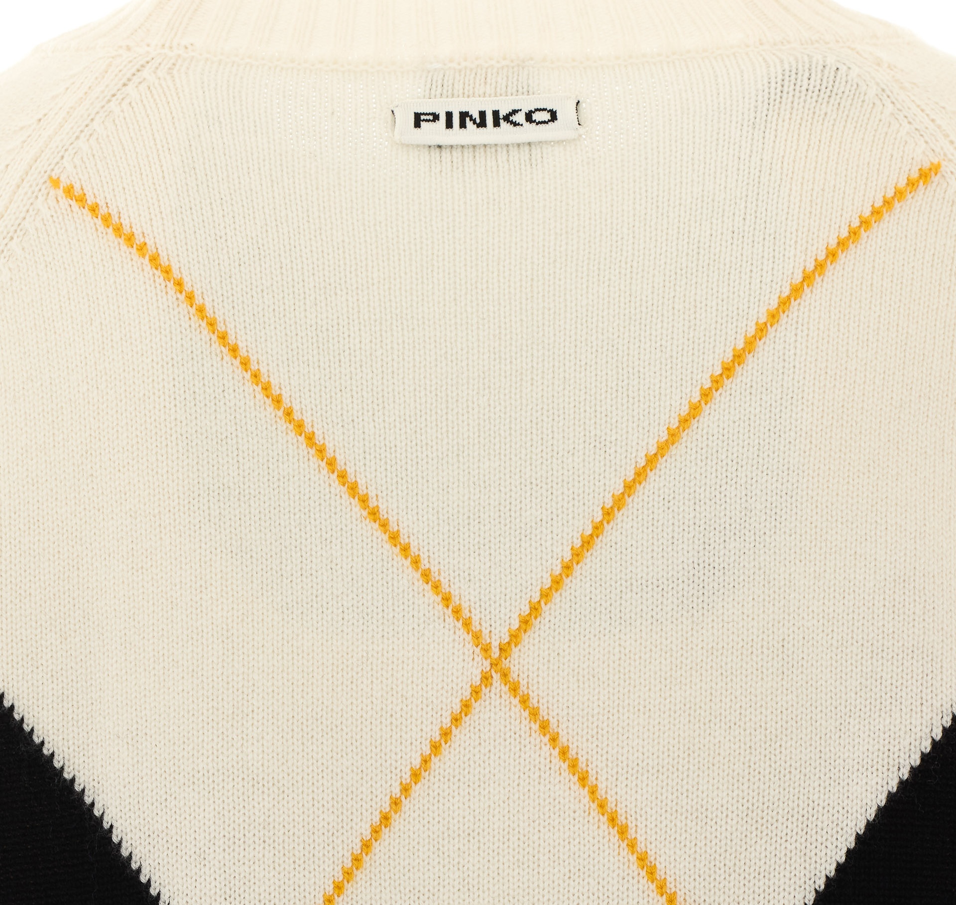 [PINKO] Knitwear FW26 107377A3JEDZ0