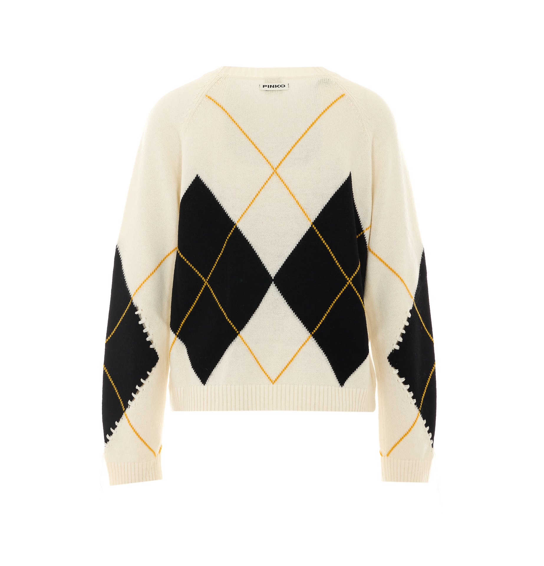 [PINKO] Knitwear FW26 107377A3JEDZ0