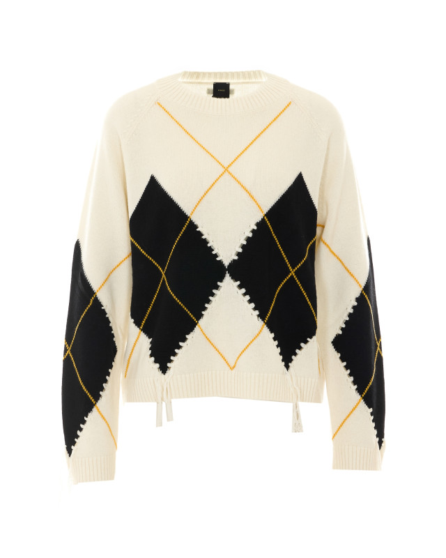 [PINKO] Knitwear FW26 107377A3JEDZ0