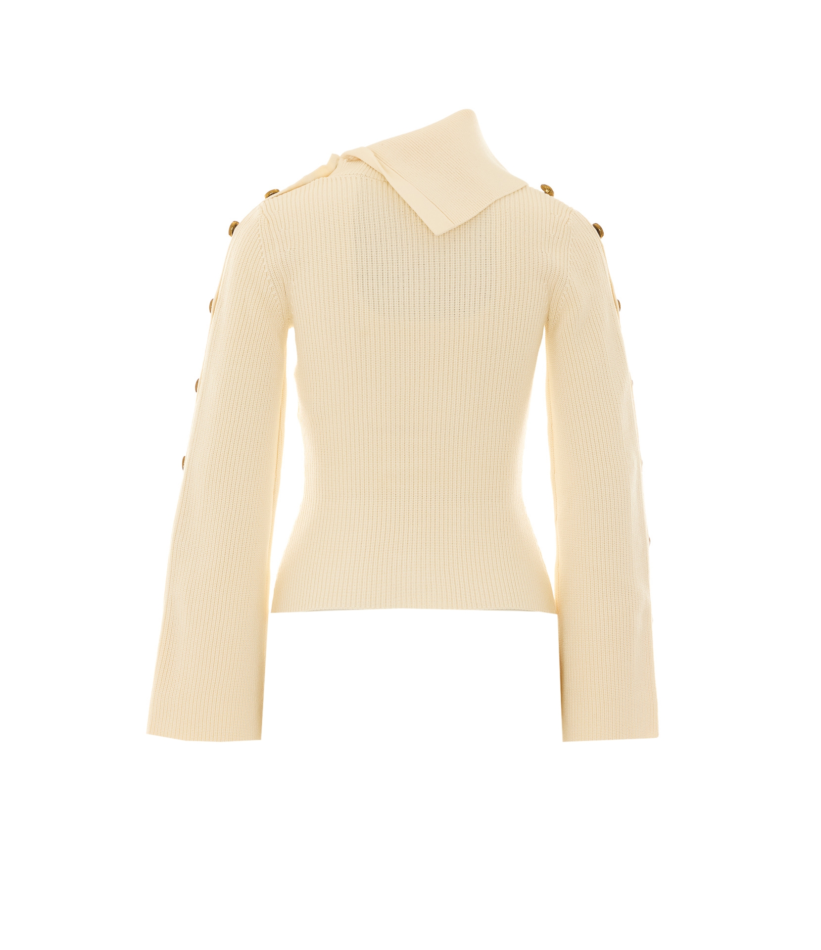[ELISABETTA FRANCHI] Knitwear FW26 MK03S66E2193
