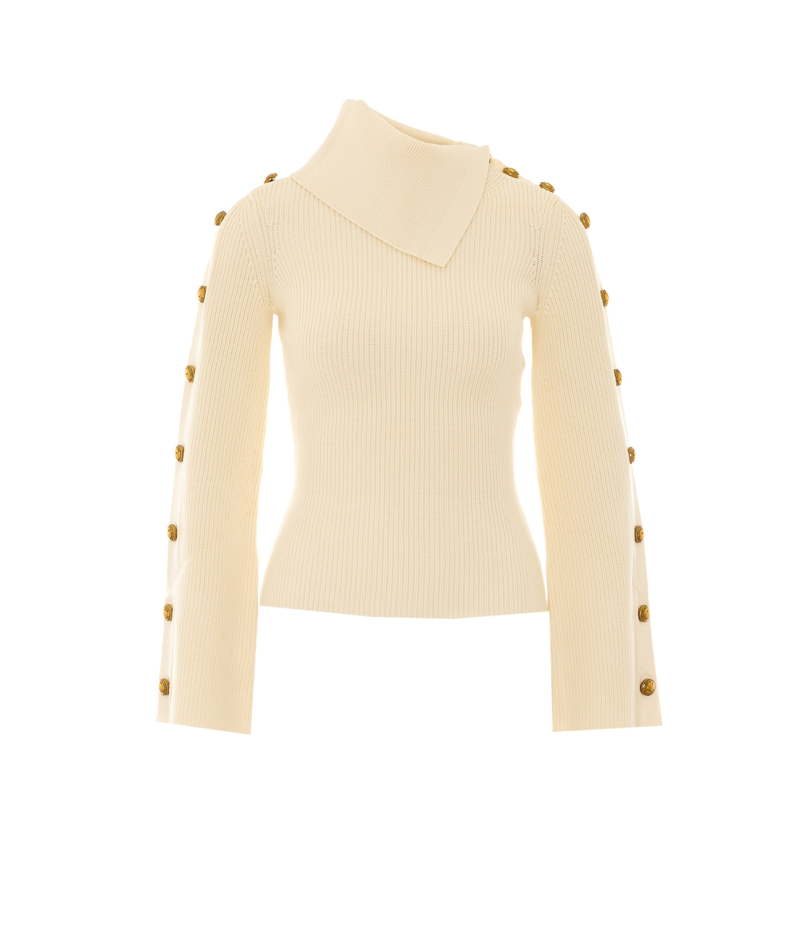 [ELISABETTA FRANCHI] Knitwear FW26 MK03S66E2193