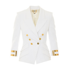 [ELISABETTA FRANCHI] Jacket FW26 GI26866E2360