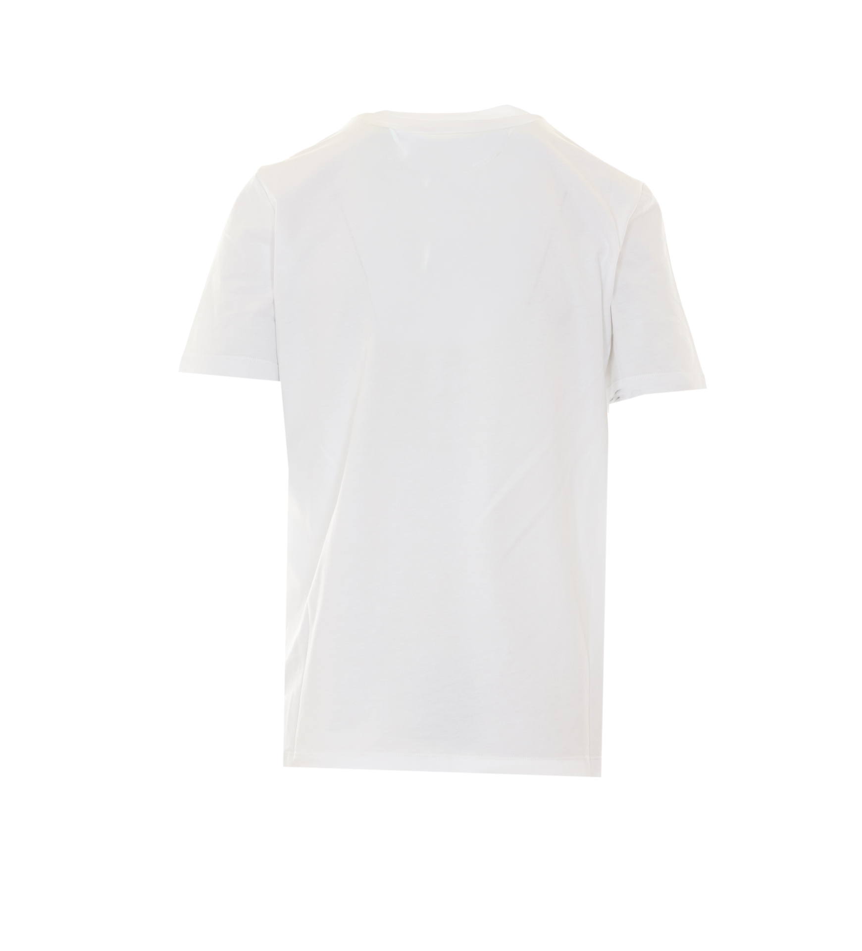 [ELISABETTA FRANCHI] T-shirts Short Sleeve FW26 MA00866E2270