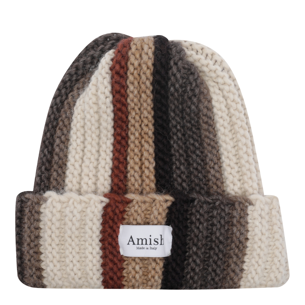 [AMISH] Cap FW26 AMX238CE66XXXXC0712