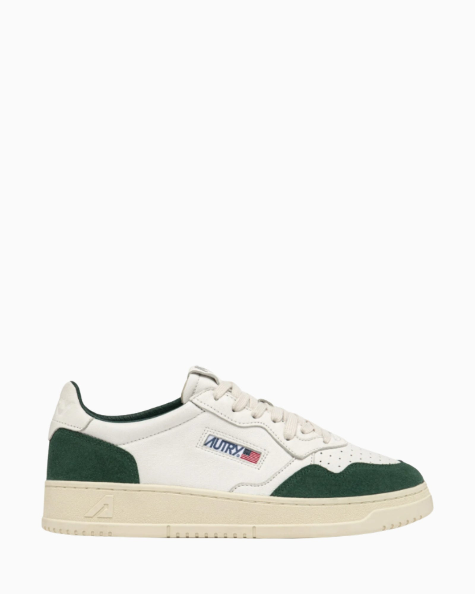 [AUTRY] Sneakers FW26 AULMTS42