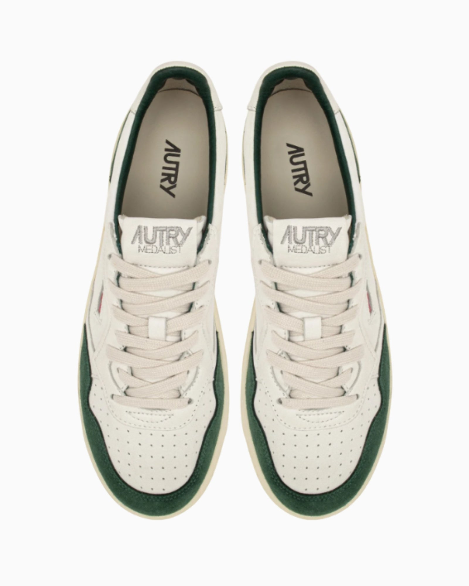 [AUTRY] Sneakers FW26 AULMTS42