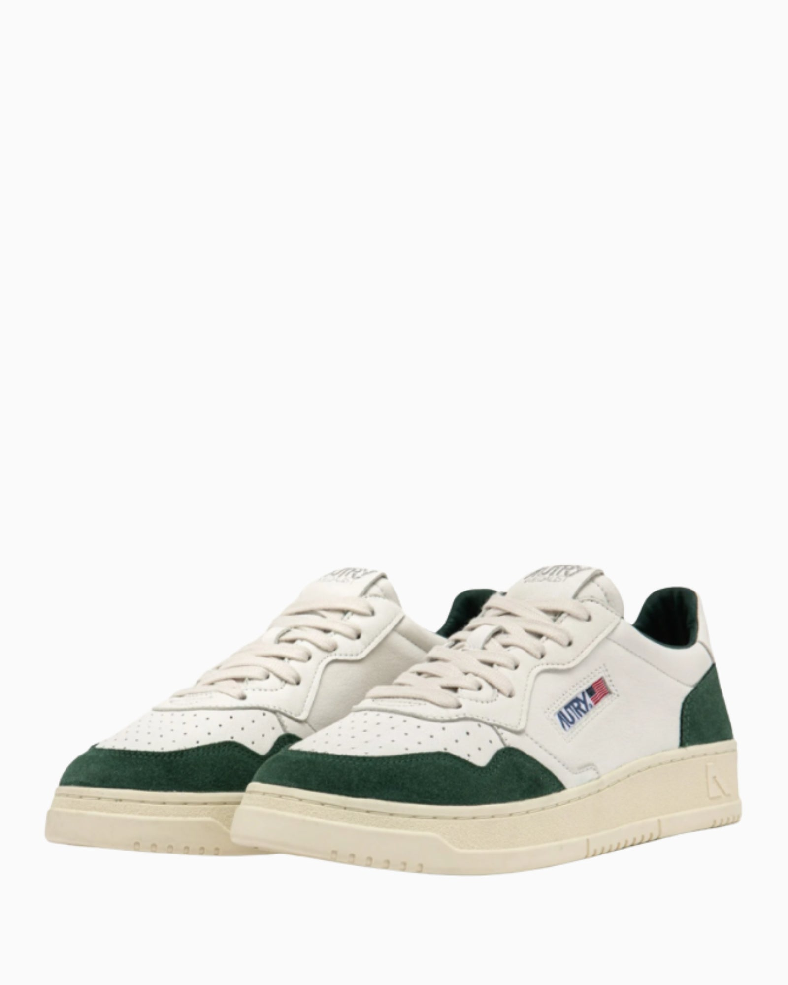 [AUTRY] Sneakers FW26 AULMTS42