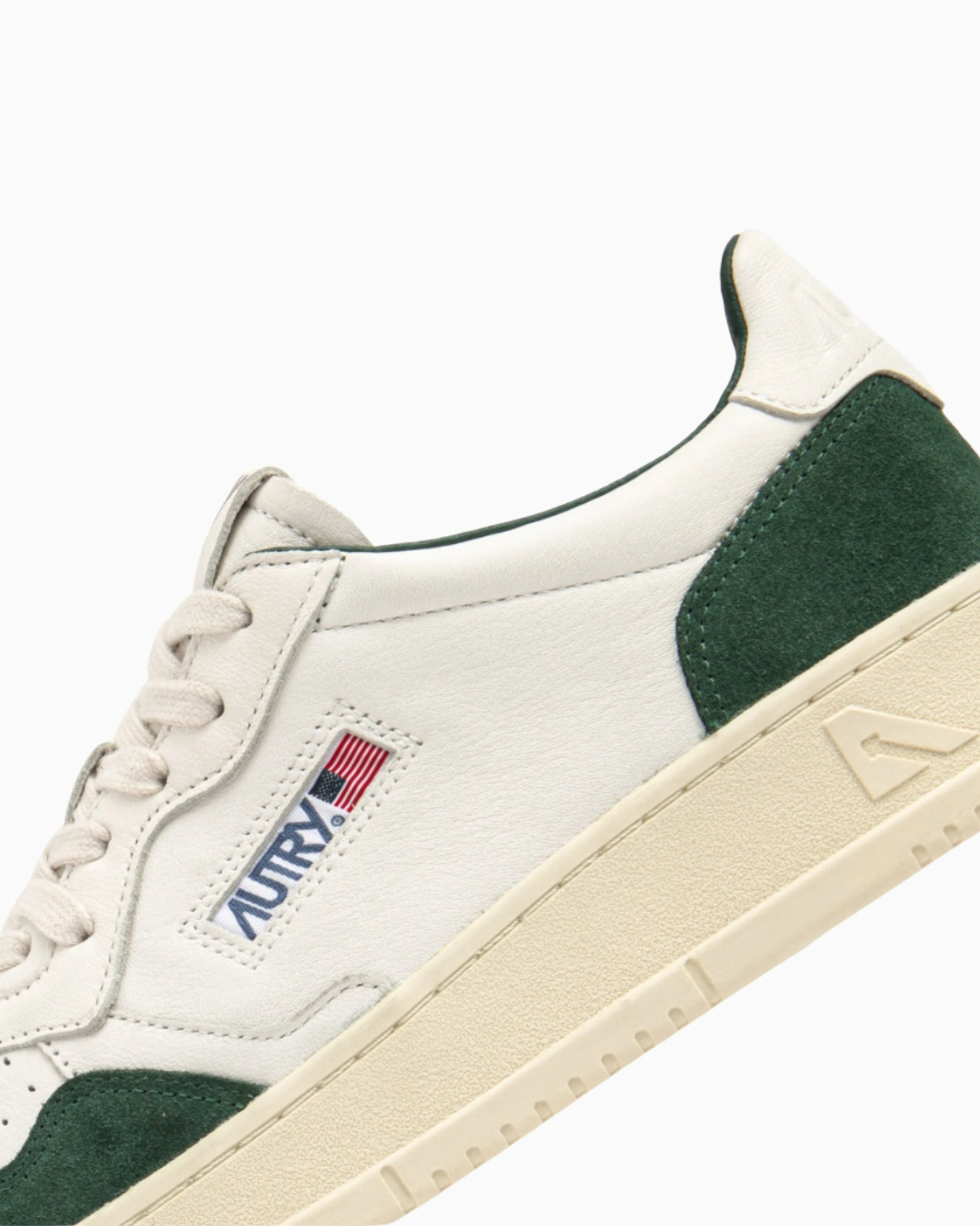 [AUTRY] Sneakers FW26 AULMTS42