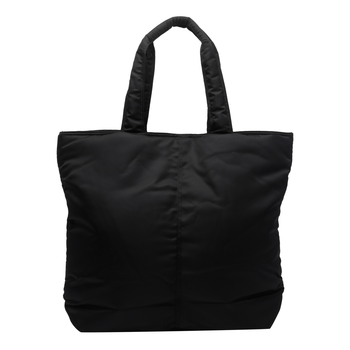 [Y - 3] Tote bag FW26 KW9630BLACK