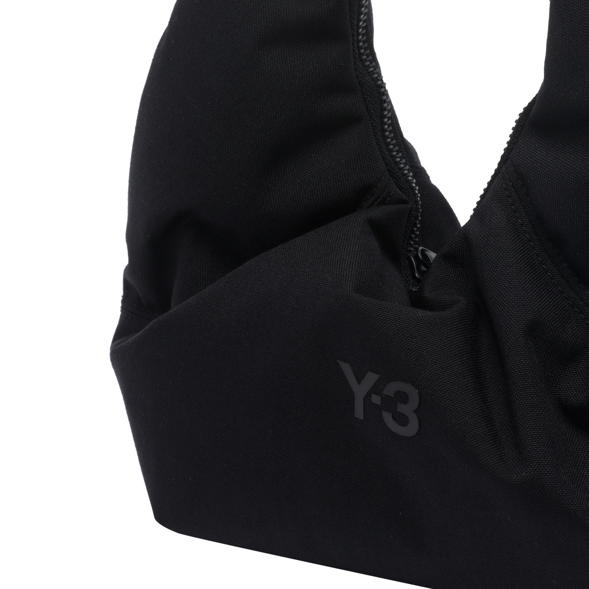 [Y - 3] Bag FW26 KS8105BLACK