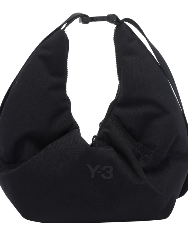 [Y - 3] Bag FW26 KS8105BLACK