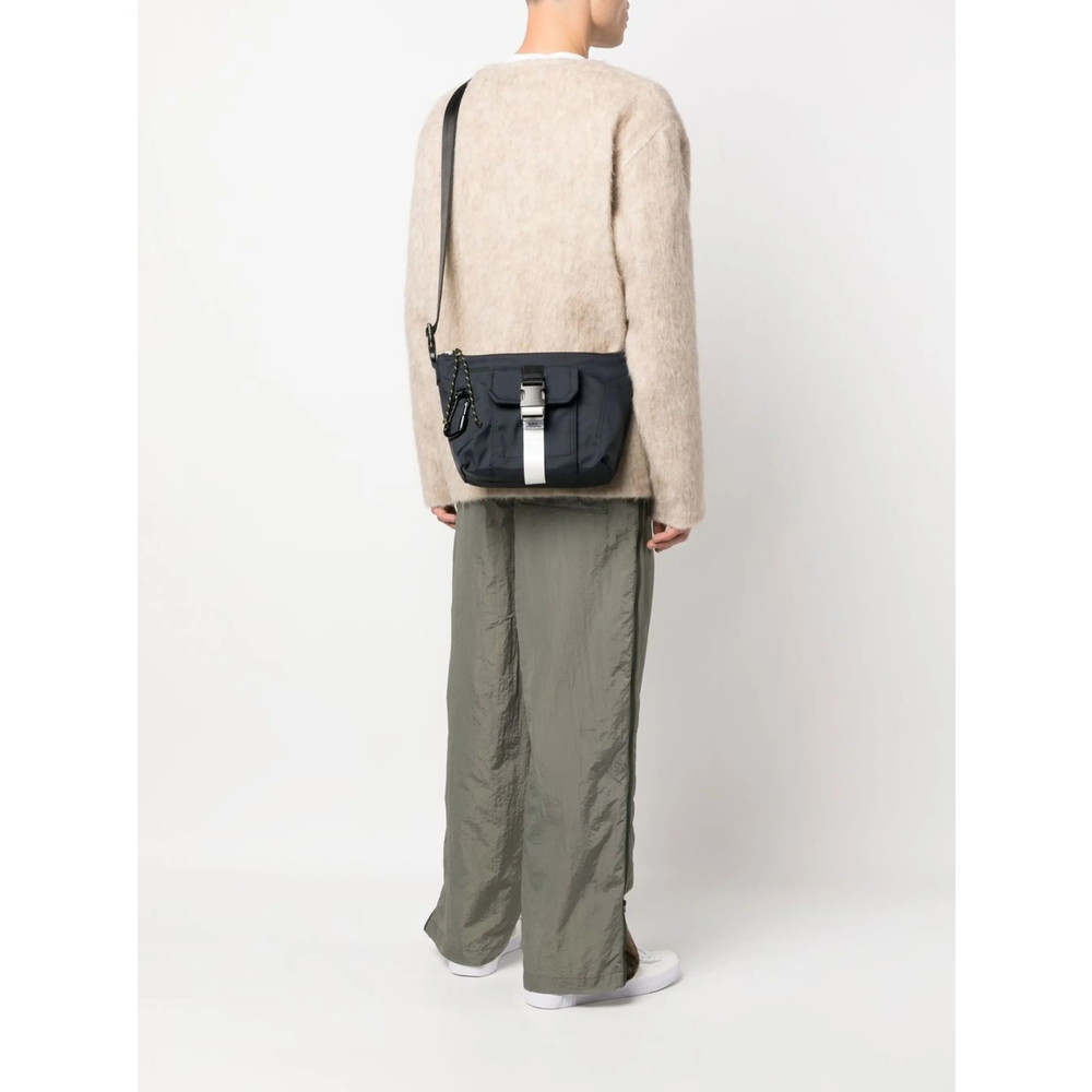 [A.P.C.] Shoulder bag FW26 PAAFH H61734 IAK