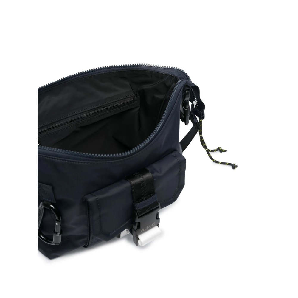 [A.P.C.] Shoulder bag FW26 PAAFH H61734 IAK