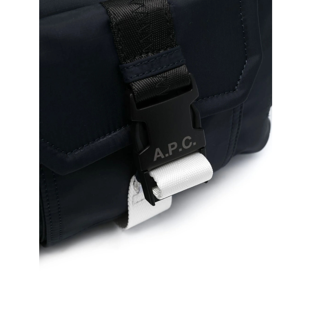 [A.P.C.] Shoulder bag FW26 PAAFH H61734 IAK