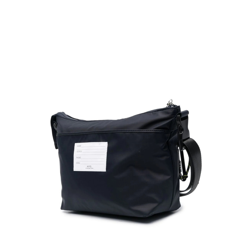 [A.P.C.] Shoulder bag FW26 PAAFH H61734 IAK