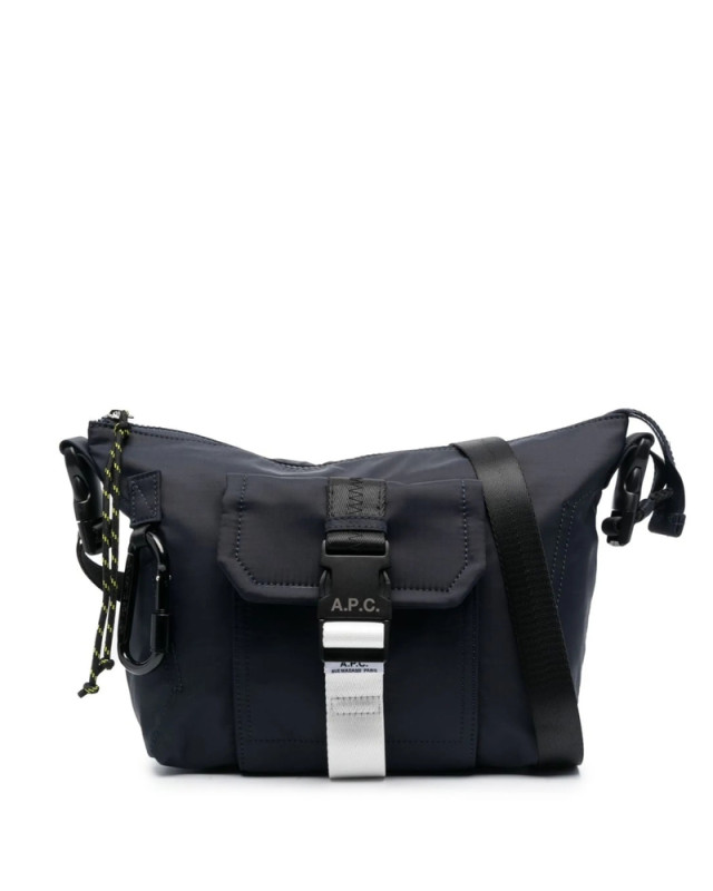 [A.P.C.] Shoulder bag FW26 PAAFH H61734 IAK
