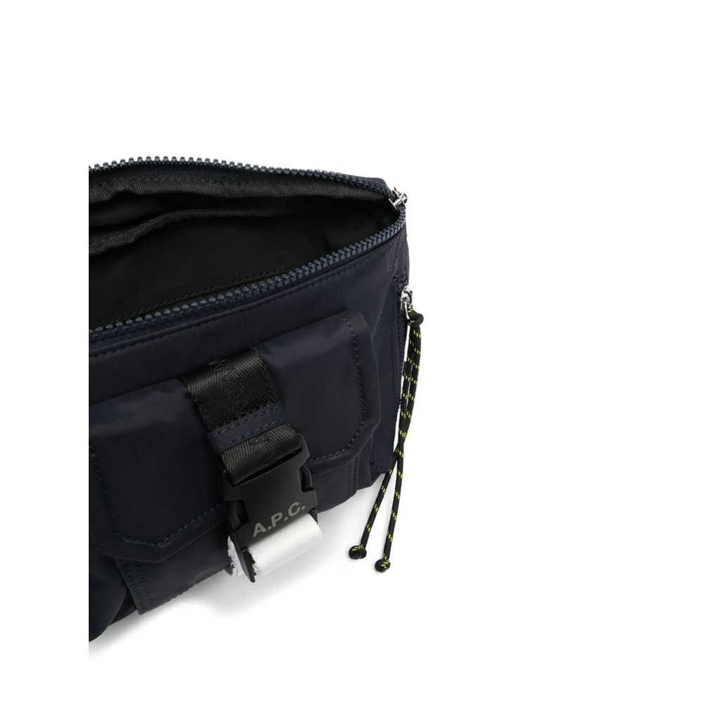 [A.P.C.] Cross body bag FW26 PAAFH H62219 IAK