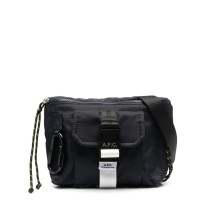 [A.P.C.] Cross body bag FW26 PAAFH H62219 IAK