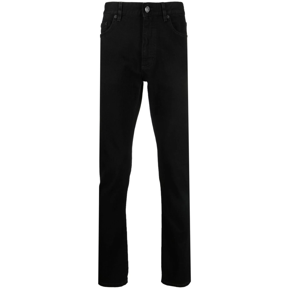 [ZEGNA] Jeans FW26 RE8I79 CITY 001
