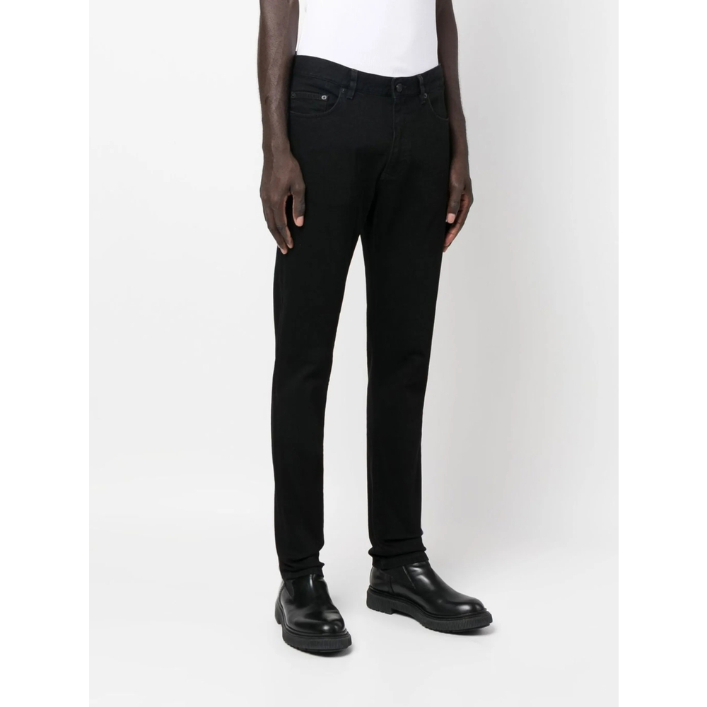 [ZEGNA] Jeans FW26 RE8I79 CITY 001