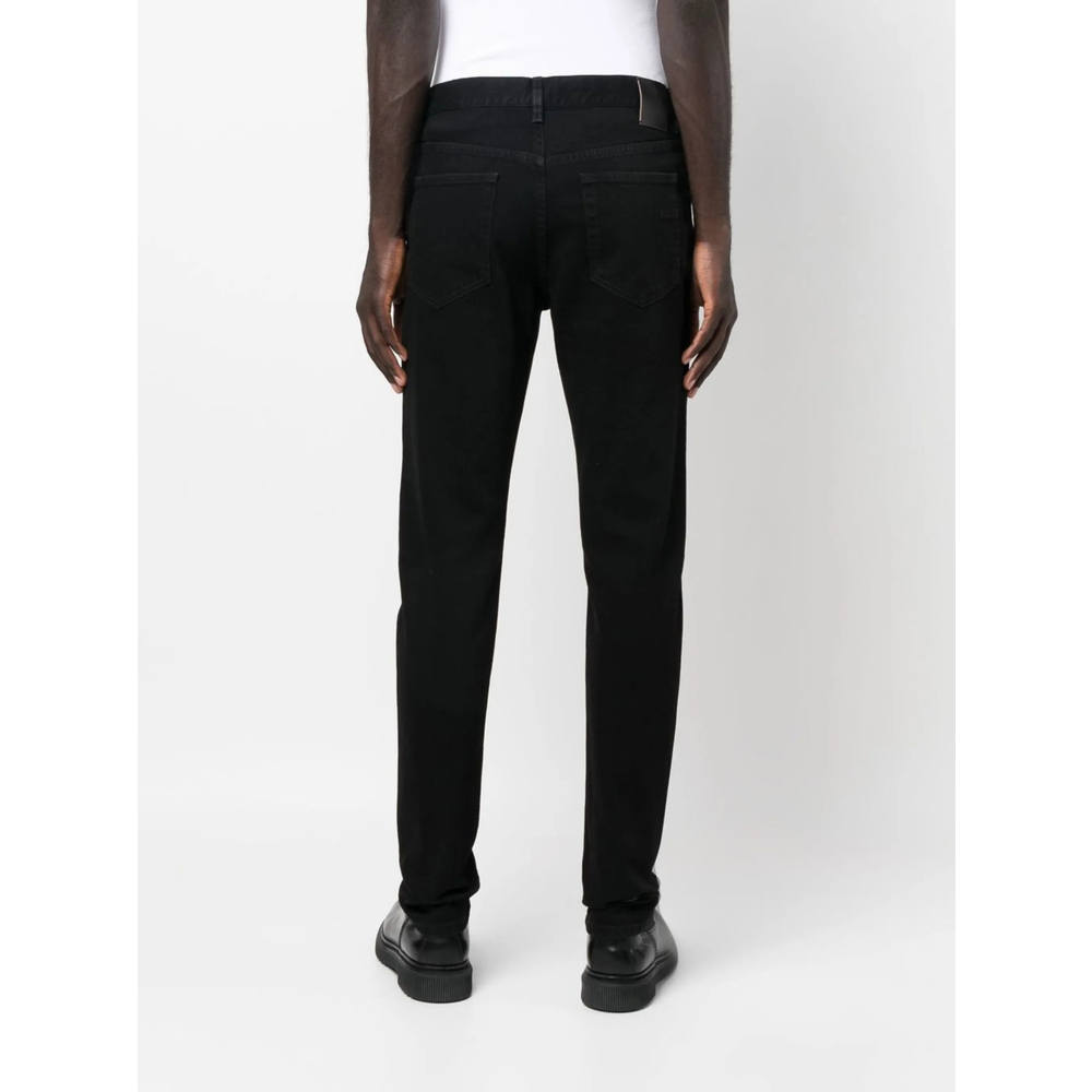 [ZEGNA] Jeans FW26 RE8I79 CITY 001