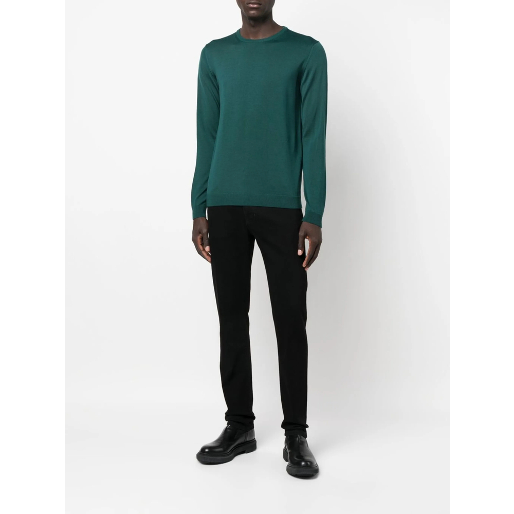 [ZEGNA] Jeans FW26 RE8I79 CITY 001