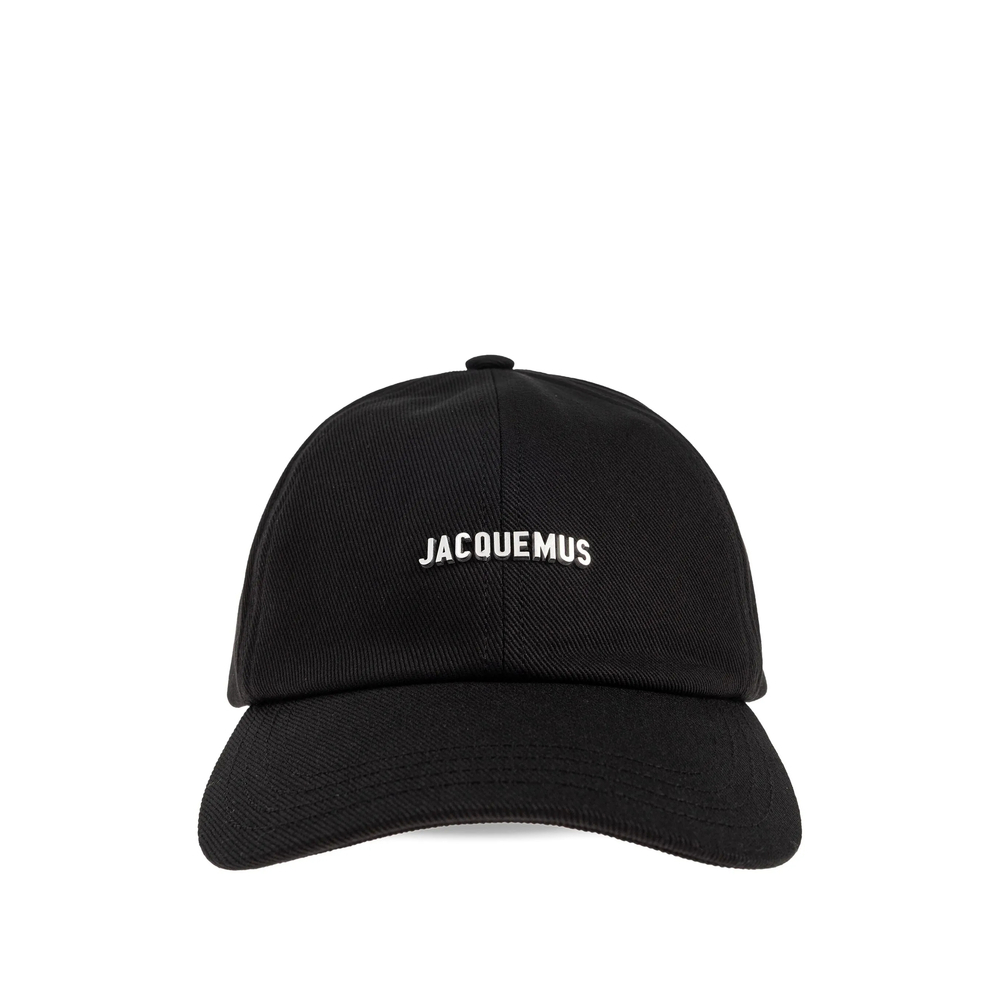 [JACQUEMUS] Cap FW26 ACU00670 AW00092 990