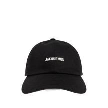[JACQUEMUS] Cap FW26 ACU00670 AW00092 990