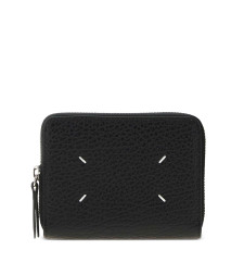 [Maison Margiela] Wallet FW26 P4455 SA1UI0047 T8013