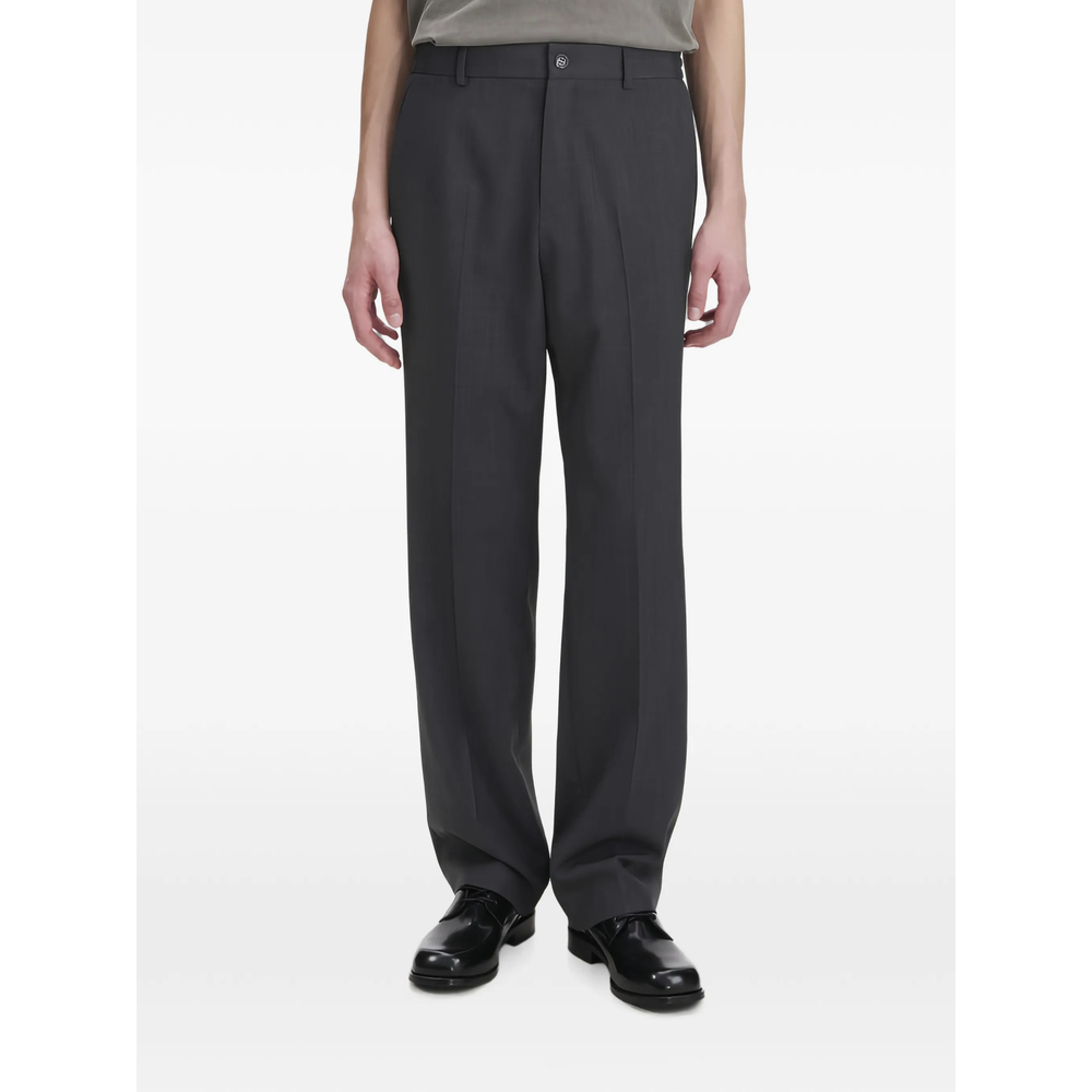 [A.P.C.] Pants FW26 PSANF H08024 LAD