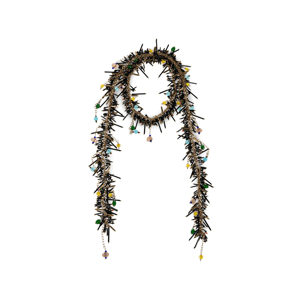 [DRIES VAN NOTEN] Necklace FW26 0056 138241 980