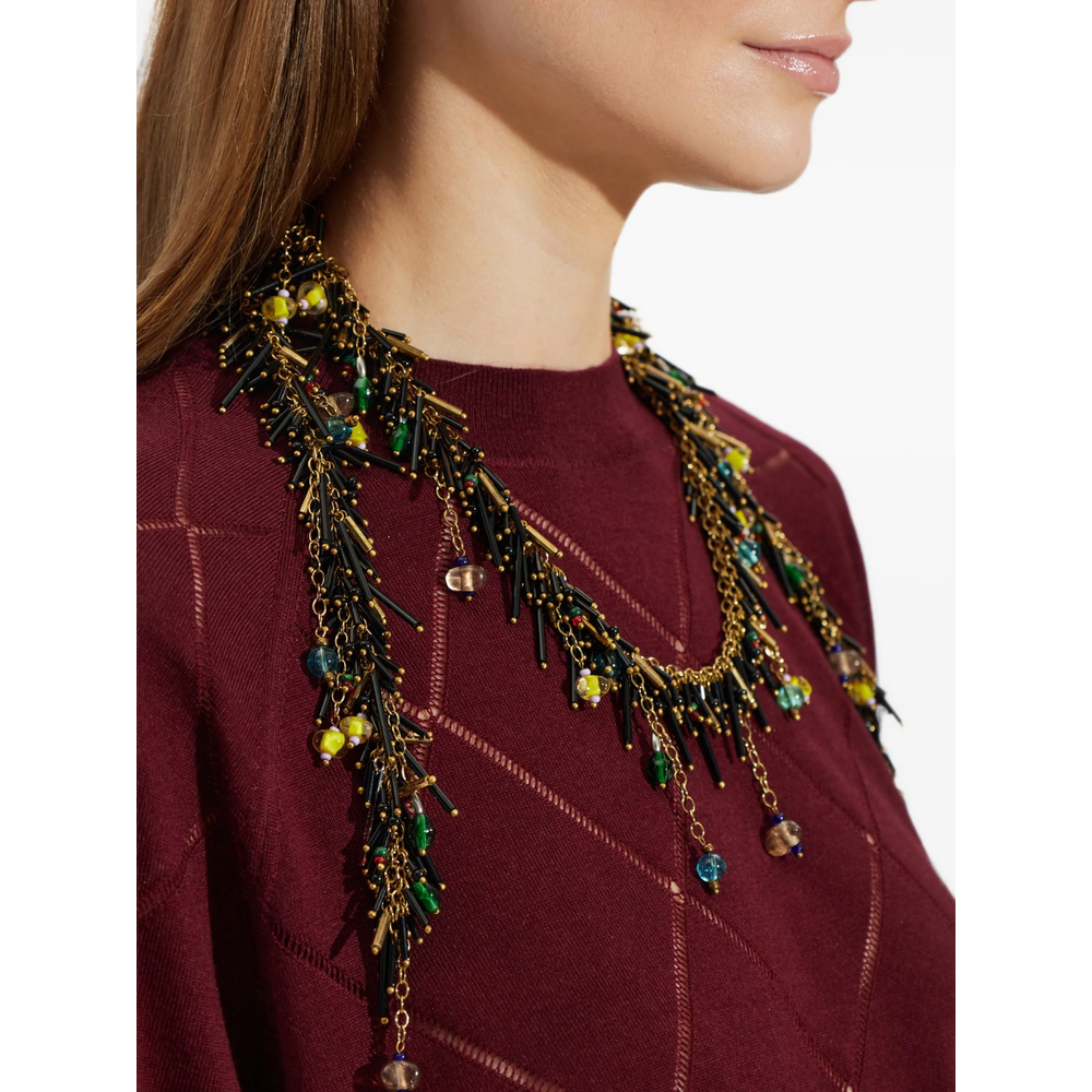 [DRIES VAN NOTEN] Necklace FW26 0056 138241 980