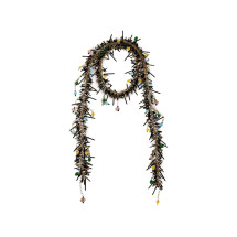 [DRIES VAN NOTEN] Necklace FW26 0056 138241 980