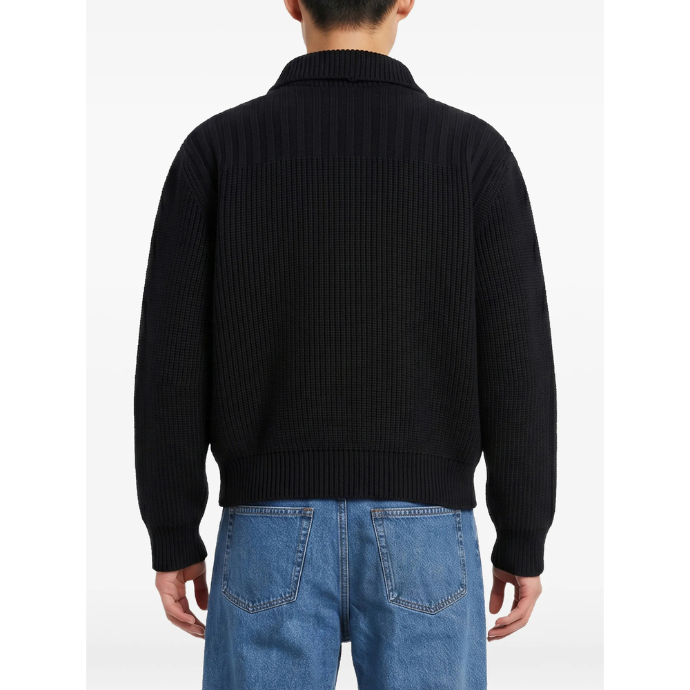 [DRIES VAN NOTEN] Cardigan FW26 4707 021221 900