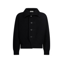 [DRIES VAN NOTEN] Cardigan FW26 4707 021221 900