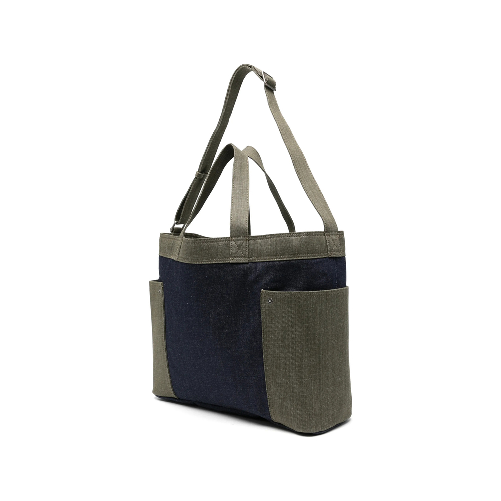 [A.P.C.] Tote bag FW26 COHRS M67084 SAB