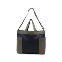 [A.P.C.] Tote bag FW26 COHRS M67084 SAB