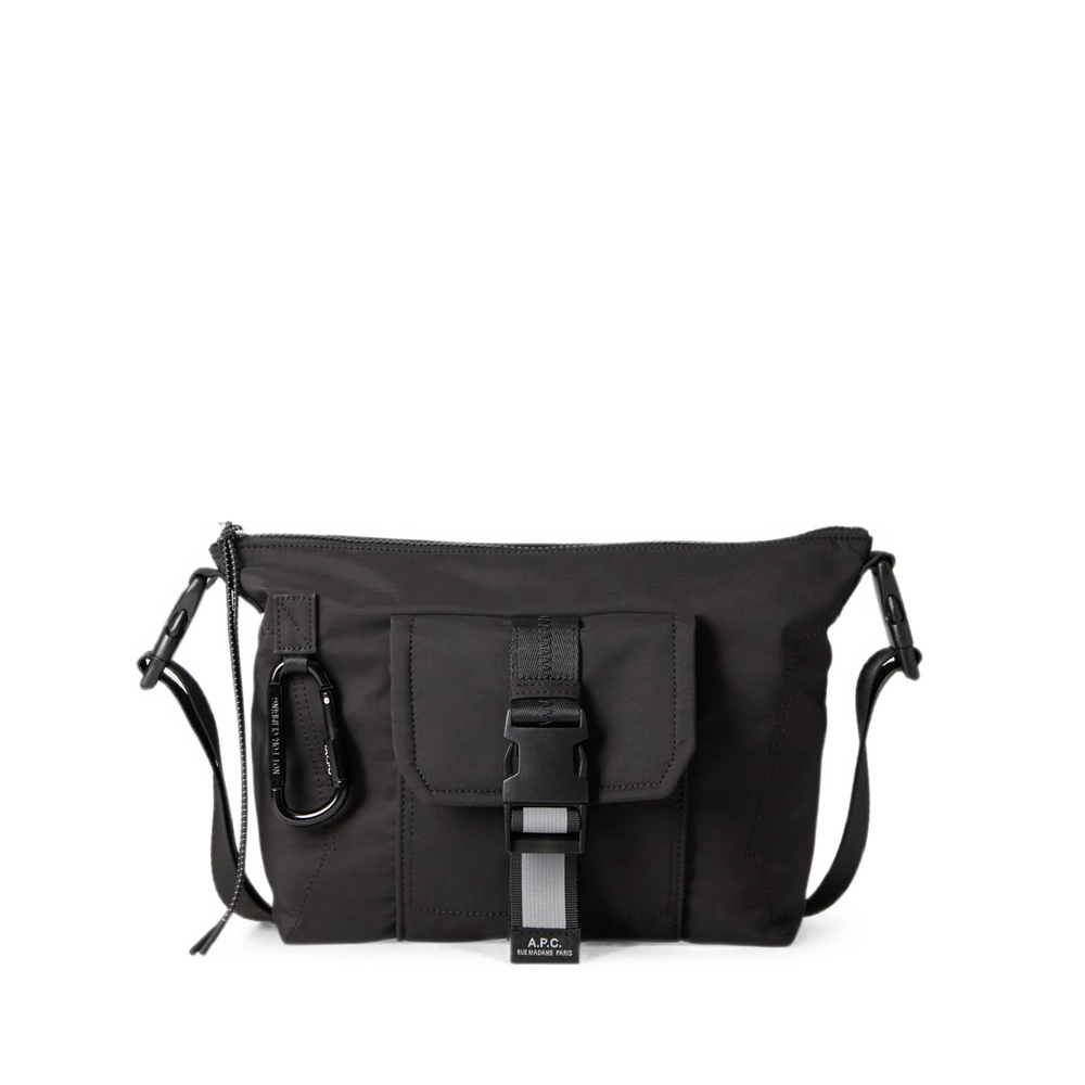 [A.P.C.] Shoulder bag FW26 PAAGE H61734 LZZ