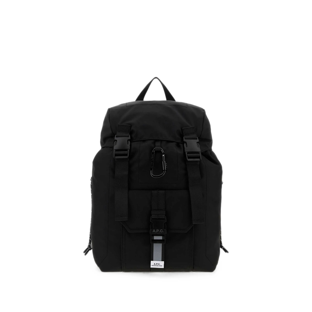 [A.P.C.] Backpack FW26 PAAGE H62631 LZZ