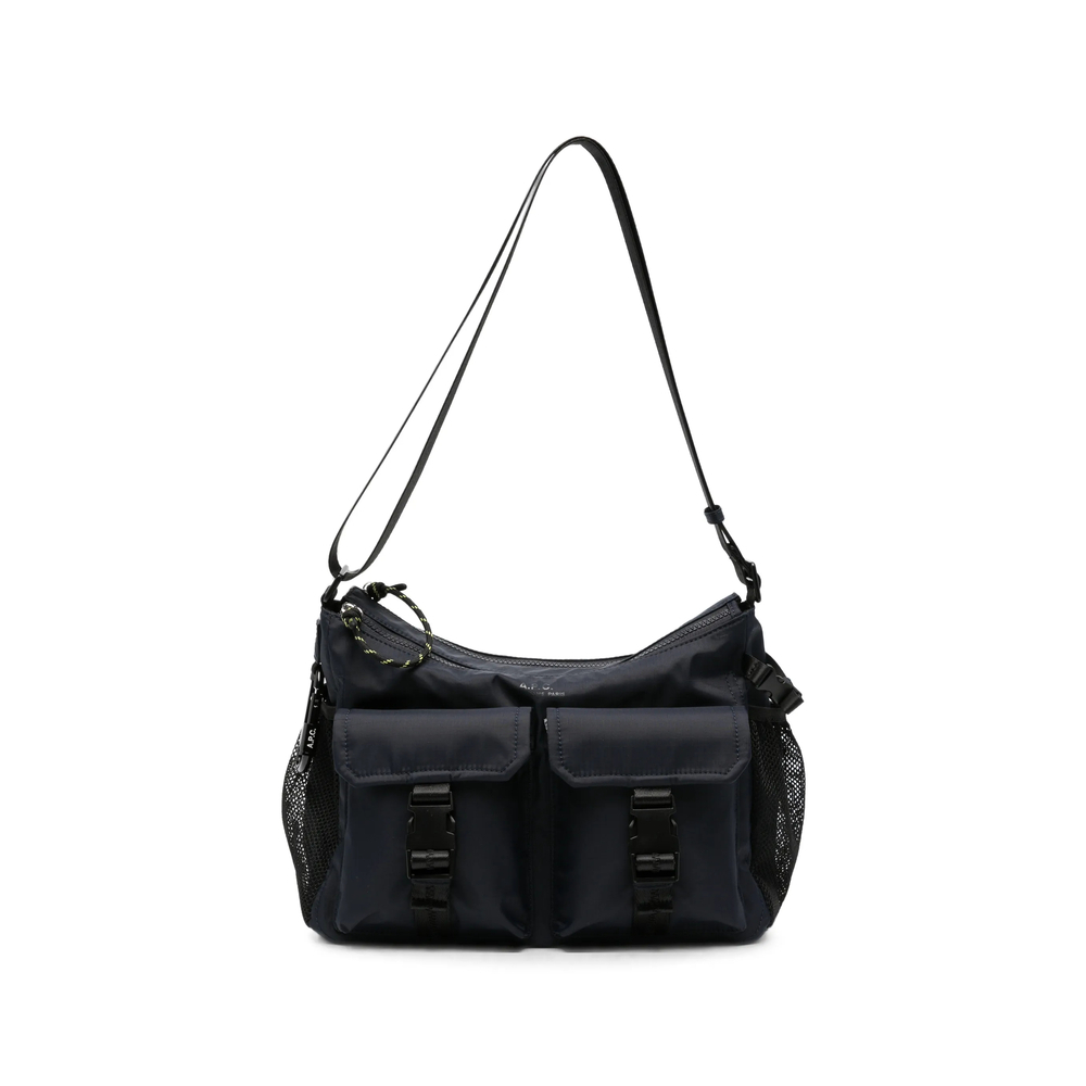 [A.P.C.] Cross body bag FW26 PAAFH H67005 IAK