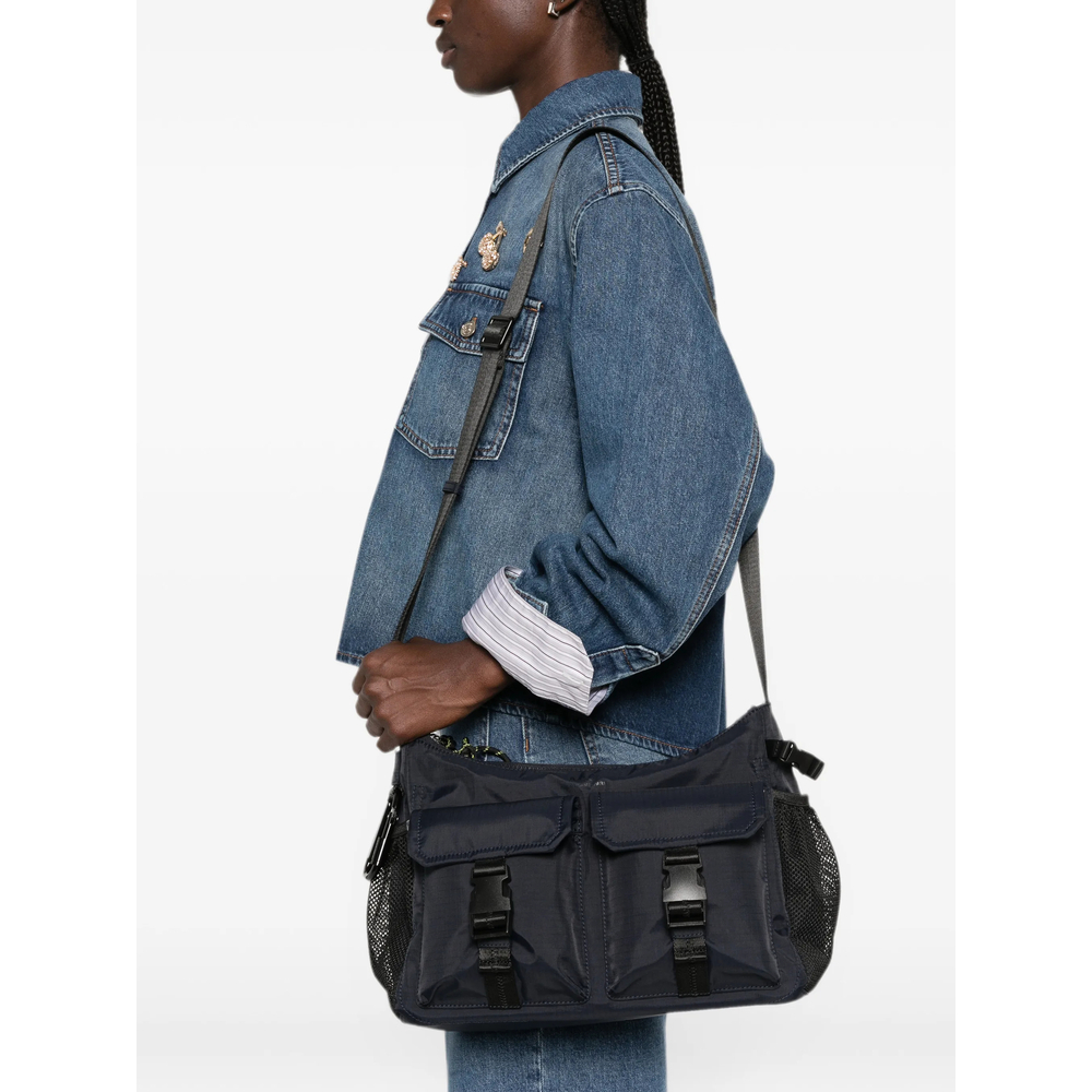 [A.P.C.] Cross body bag FW26 PAAFH H67005 IAK