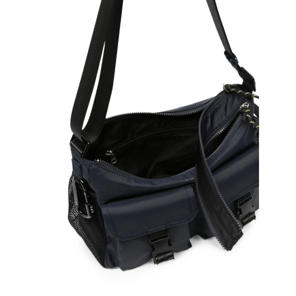 [A.P.C.] Cross body bag FW26 PAAFH H67005 IAK