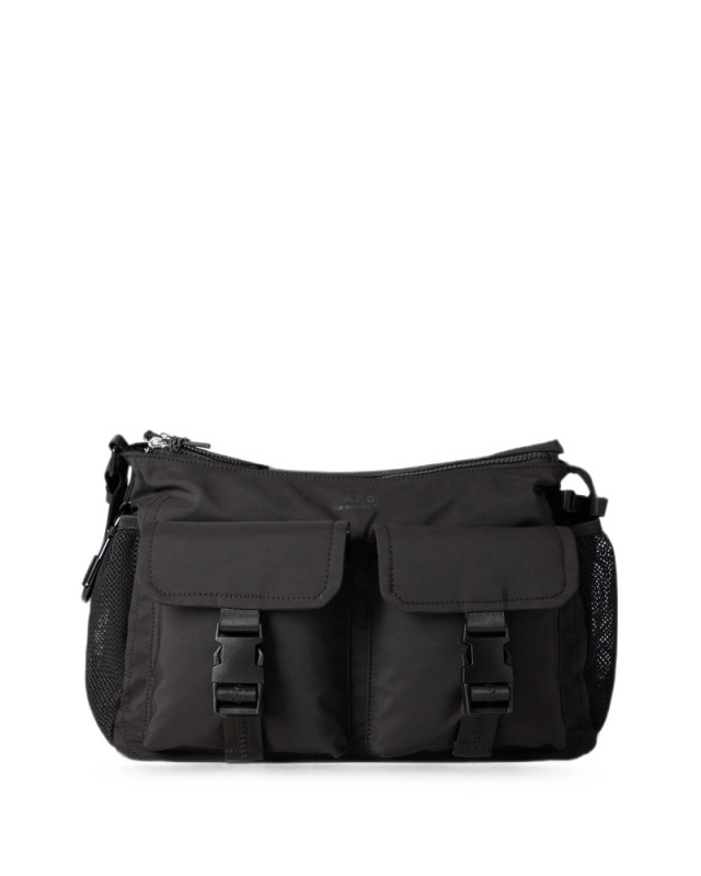 [A.P.C.] Shoulder bag FW26 PAAGE H67005 LZZ